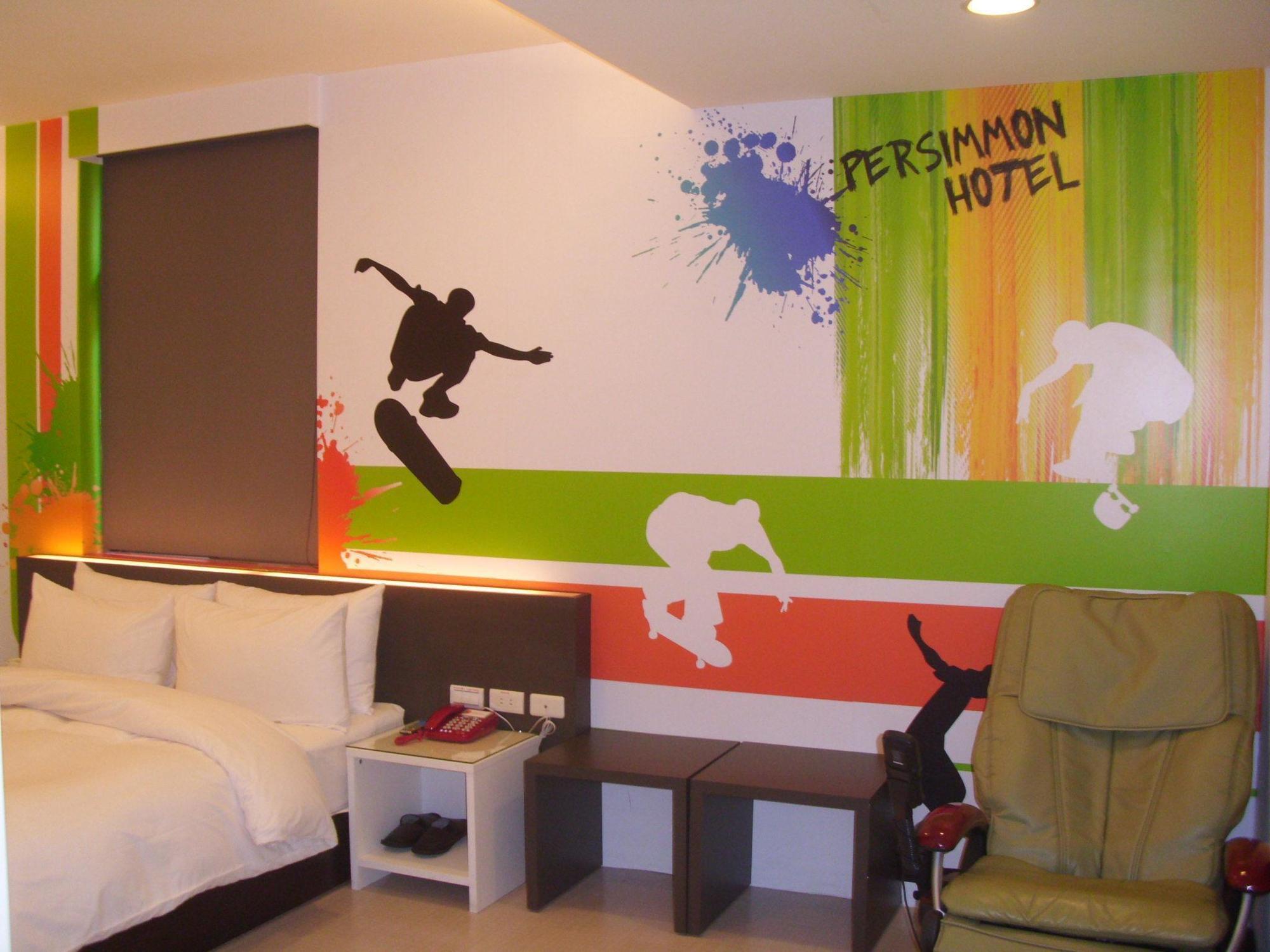 Persimmon Hotel Hszincsu Kültér fotó