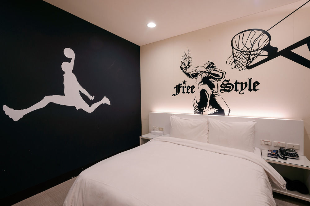 Persimmon Hotel Hszincsu Kültér fotó