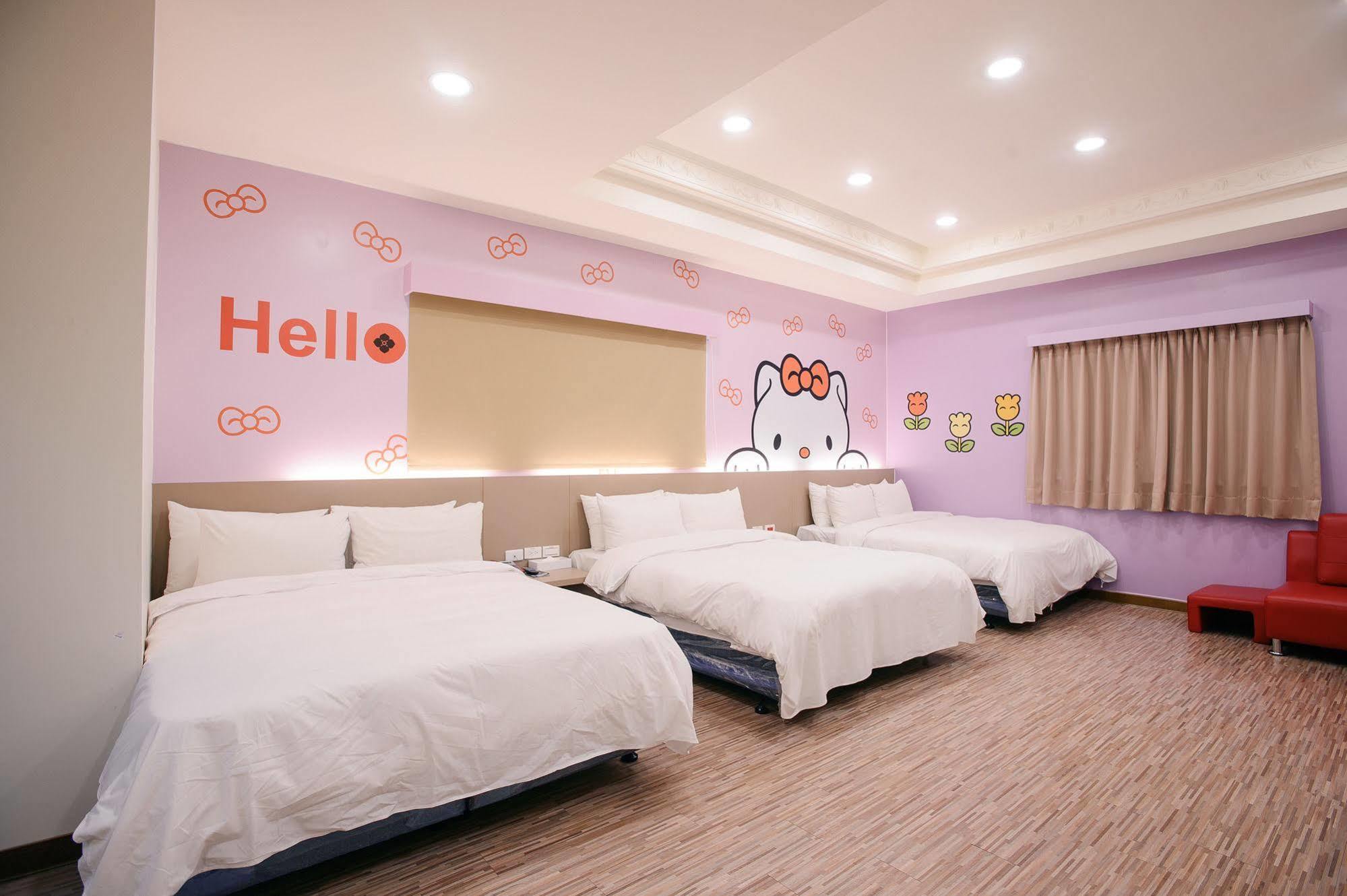 Persimmon Hotel Hszincsu Kültér fotó