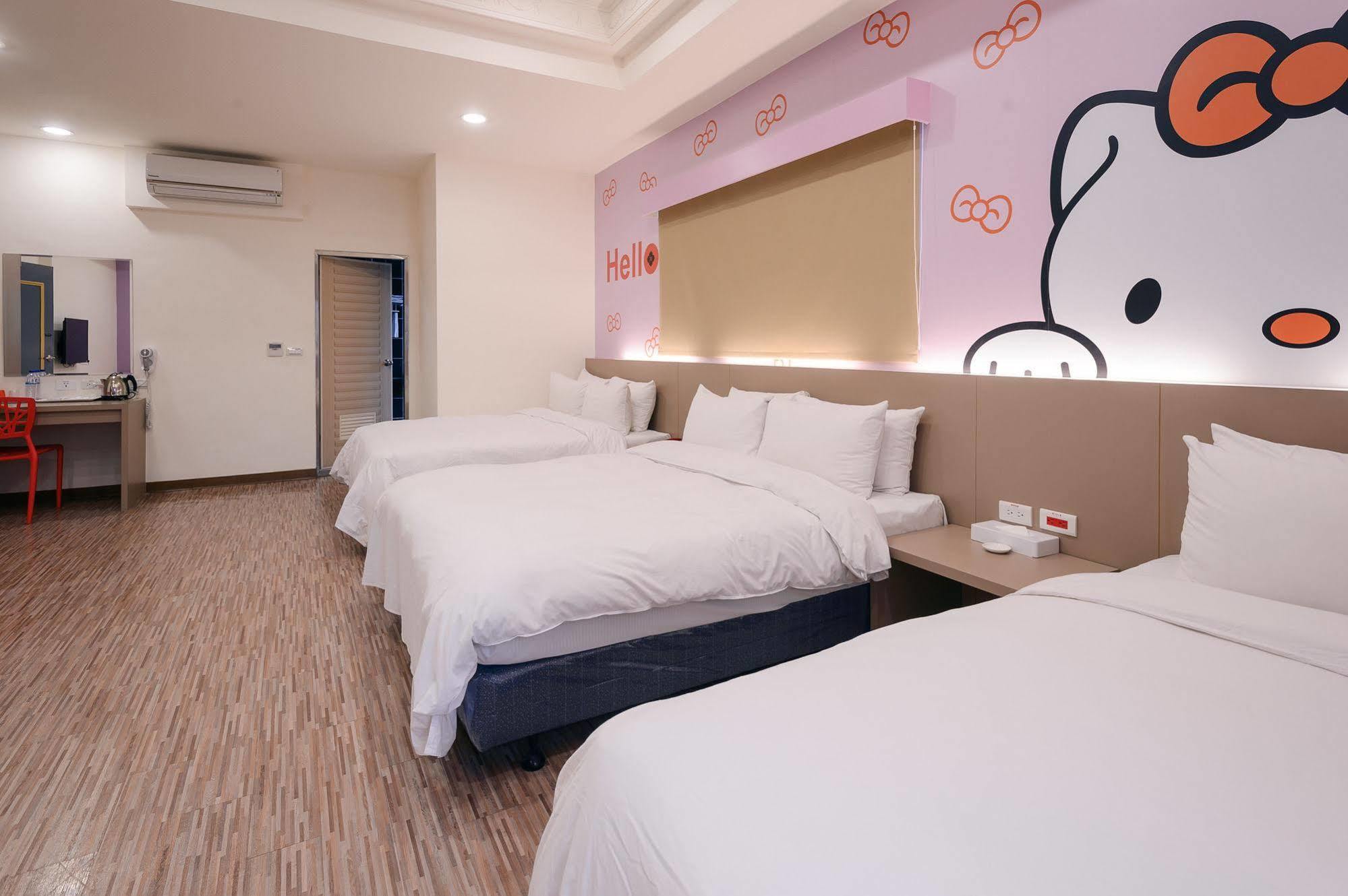 Persimmon Hotel Hszincsu Kültér fotó