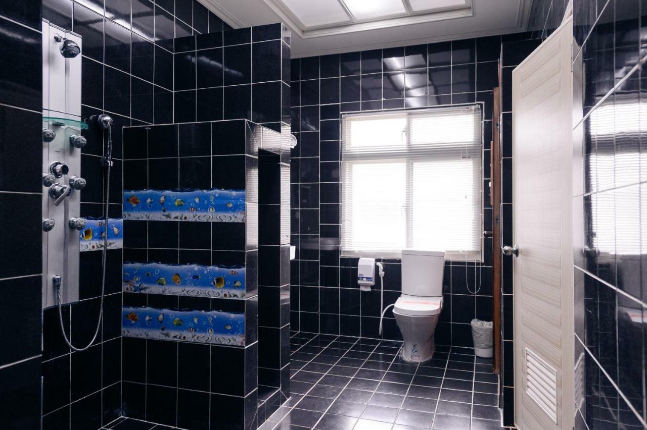 Persimmon Hotel Hszincsu Kültér fotó